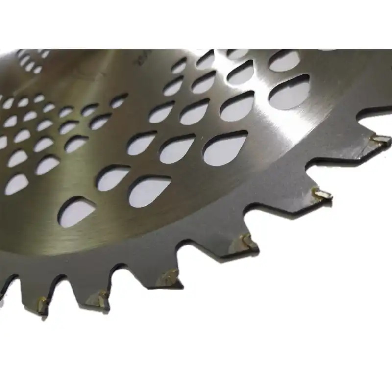 تیغه علف تراش مدل 60T