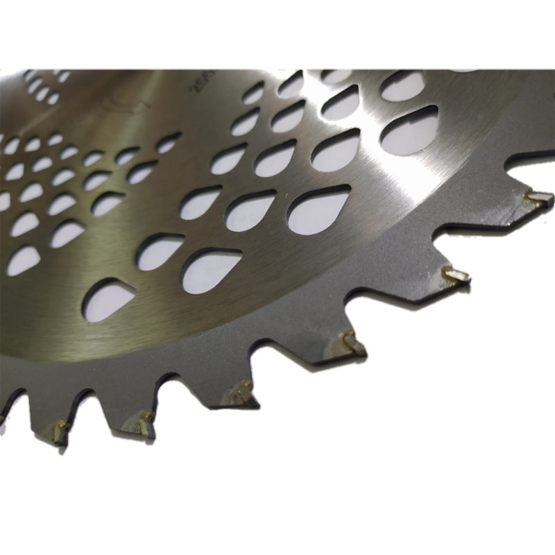 تیغه علف تراش مدل 100T