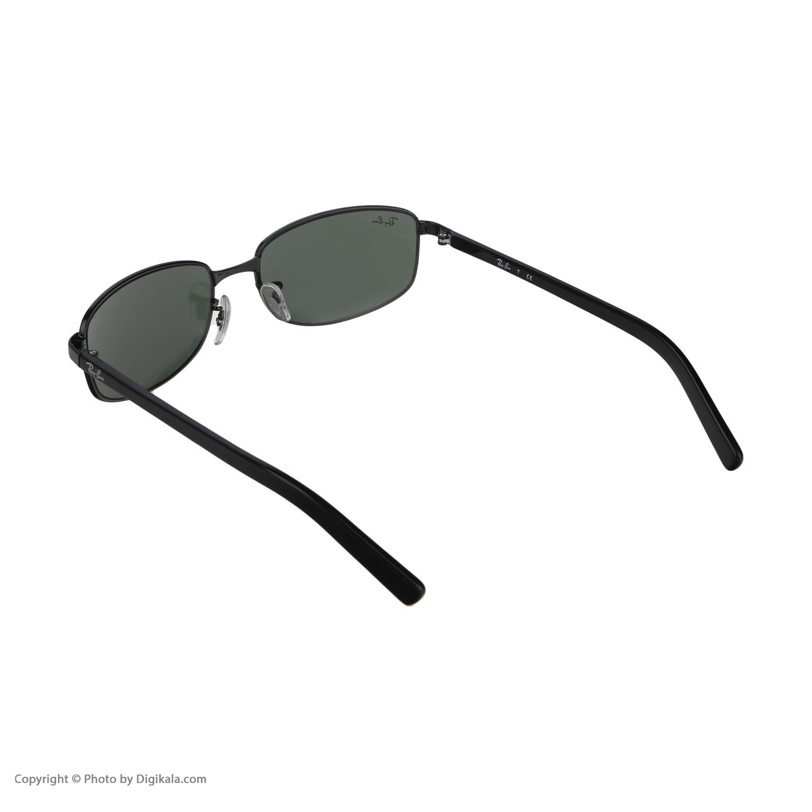 عینک آفتابی ری بن مدل 3505E 00271 -  - 3