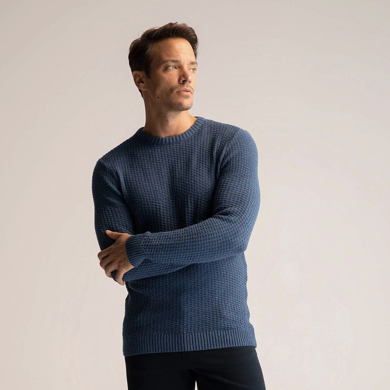 پلیور مردانه دفکتو مدل 2023