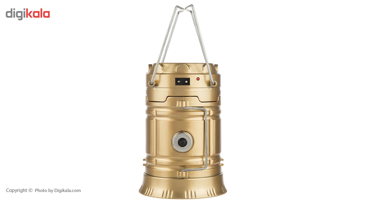 چراغ فانوسي مدل CL-5800T