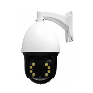 دوربین مداربسته تحت شبکه مدل IP NZ6RA34718 36X WL