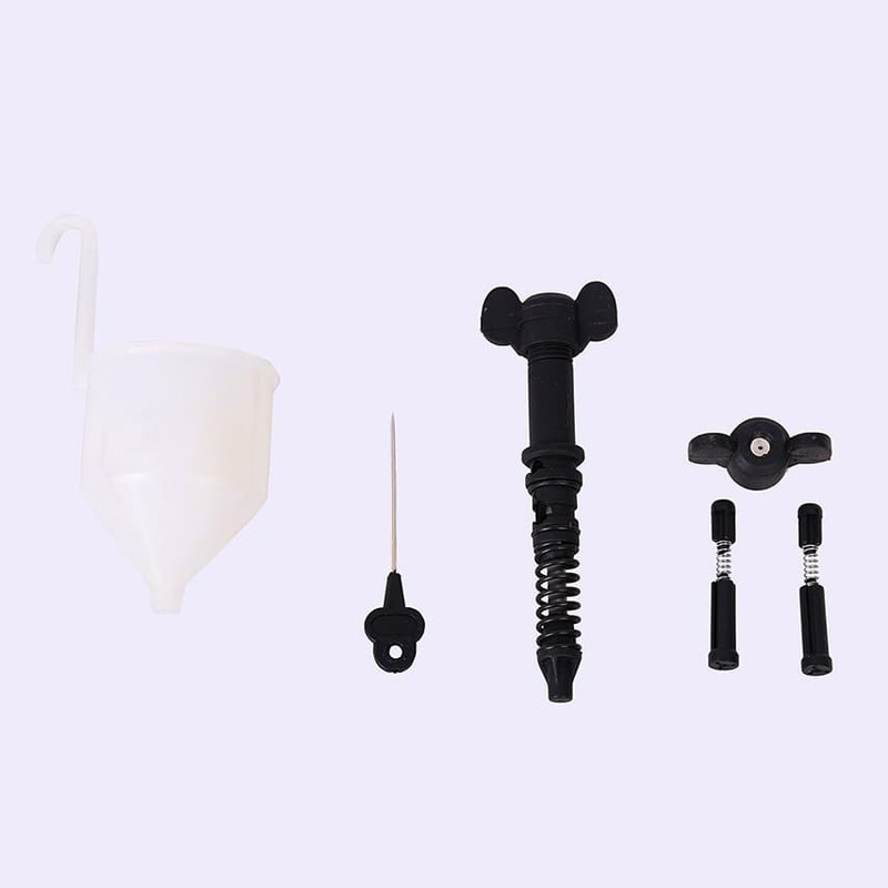 پیستوله برقی ویکتور مدل JSD100S