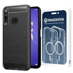 MagNova GripTech Mobile Case For Huawei P30 Lite