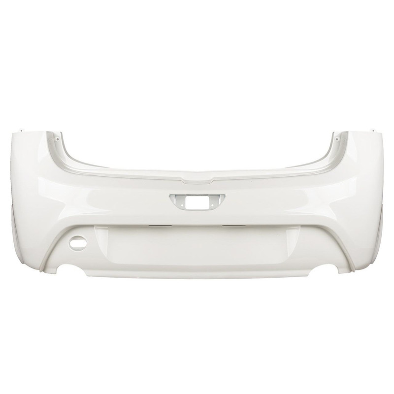 سپر عقب سام صنعت امروز مدل TaA2 مناسب برای تیبا2