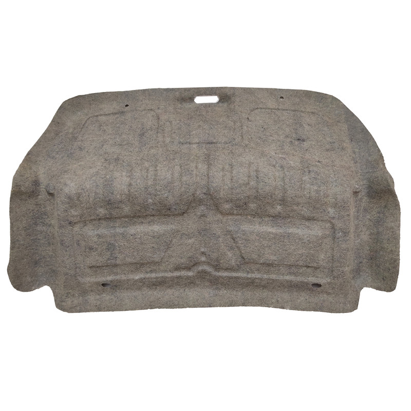 عایق درب صندوق خودرو کد 110 مناسب برای تیبا