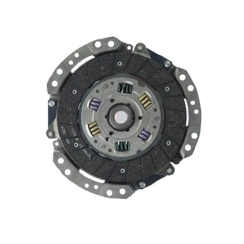 کیت کلاج پلاستکس کدP36071 مناسب برای پژو ۴۰۵