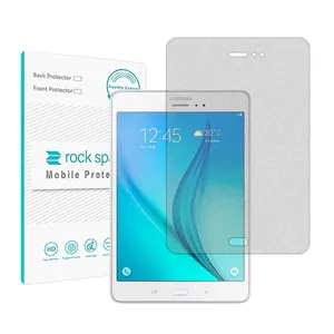Rock space HyMTT model matte screen protector suitable for Samsung Galaxy Tab A 8.0 SM_P355 tablet