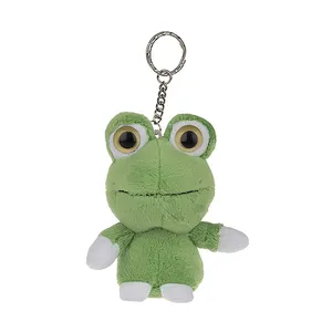 جاسوییچی پولیشی آنه پارک مدل Frog سایز خیلی کوچک