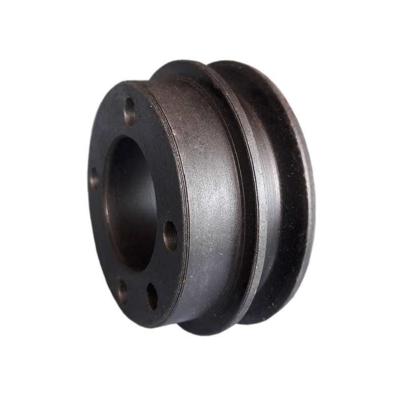 پولی تقویت کننده کولر و شتاب خودرو کد 145 برای پراید