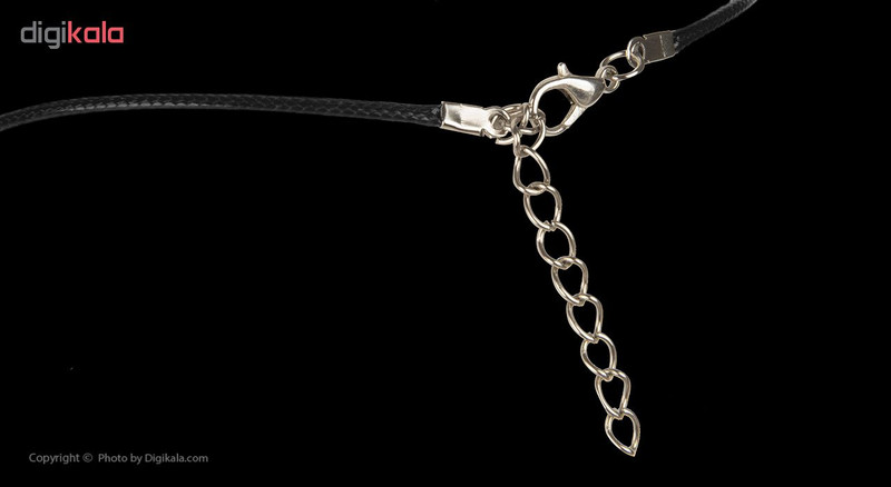 گردنبند طلا 18 عیار زنانه مایا ماهک مدل MM0895