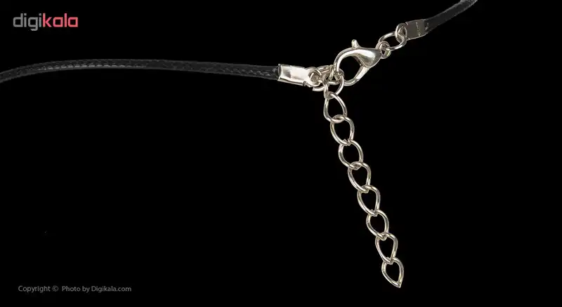 گردنبند طلا 18 عیار زنانه مایا ماهک مدل MM0893