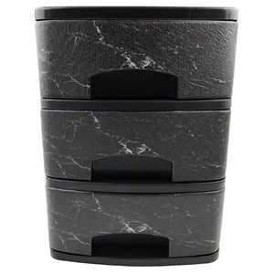 فایل کشویی مدل ماربل کد 144