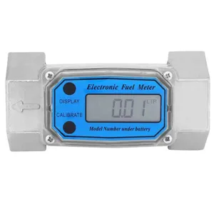 لیتر شمار دیجیتالی مدل CNB BL-B04 1/5 INCH
