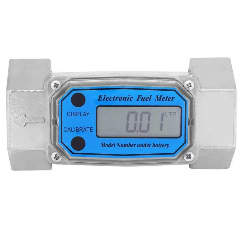 لیتر شمار دیجیتالی مدل CNB BL-B05 2 INCH