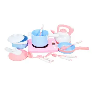 ست اسباب بازی آشپزخانه مدل wy352-4 