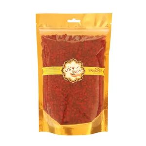 زرشک پفکی زعفران شهر قائمی - 100 گرم