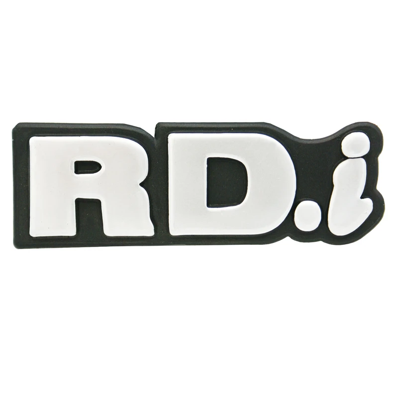 آرم صندوق عقب خودرو بیلگین مدل RDi-01 مناسب برای پژو آر دی