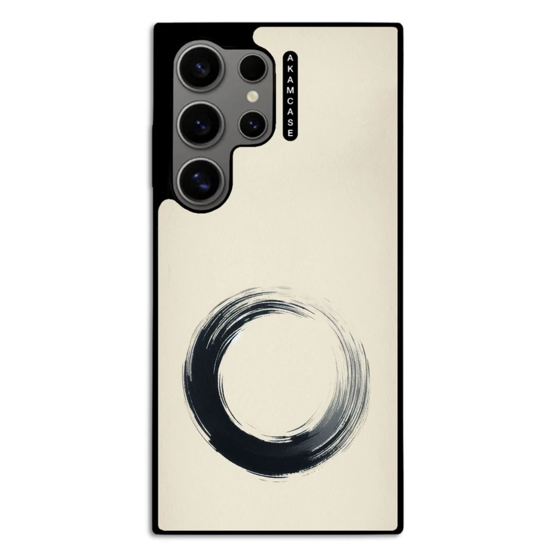 کاور آکام مدل AMC-WSGS24U-ZEN-13 مناسب برای گوشی موبایل سامسونگ Galaxy S24 Ultra