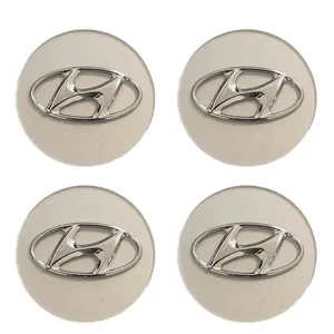 درپوش رینگ قطعه سازان کبیر مدل RING-HYU-946  مجموعه 4 عددی