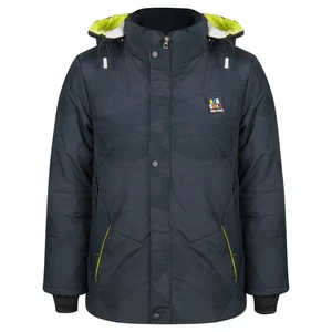 کاپشن پسرانه مدل پارسا کد 2126 da-kp-mober-me