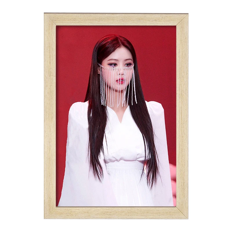 تابلو خندالو مدل سوجین گروه جی آیدل  کد 12428