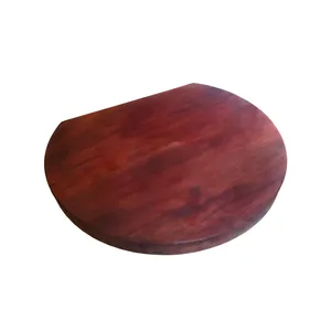 تخته گوشت مدلکره ای Korean Wood