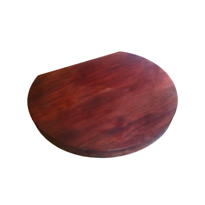 تخته گوشت مدلکره ای Korean Wood
