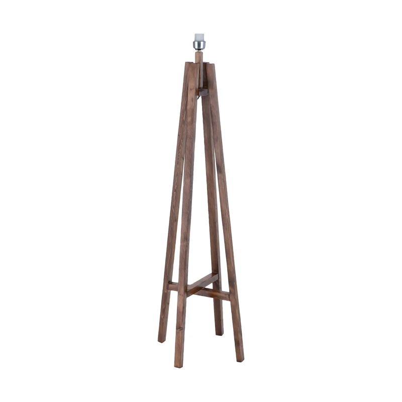 چهار پایه آباژور ایستاده مدل کلاسیک 101