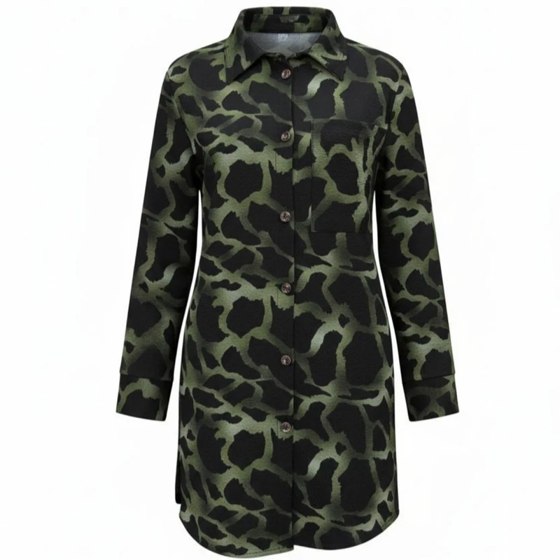 مانتو زنانه مدل 112978