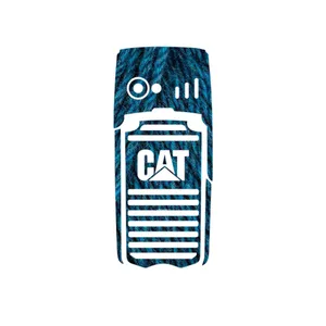 MAHOOT Fabric Texture 1 Cover Sticker for CAT B25
