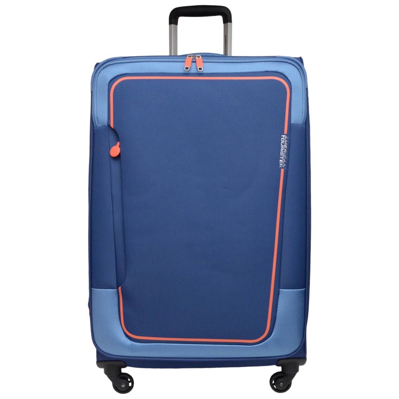 مجموعه سه عددی چمدان امریکن توریستر مدل ORION LD5 -  - 3