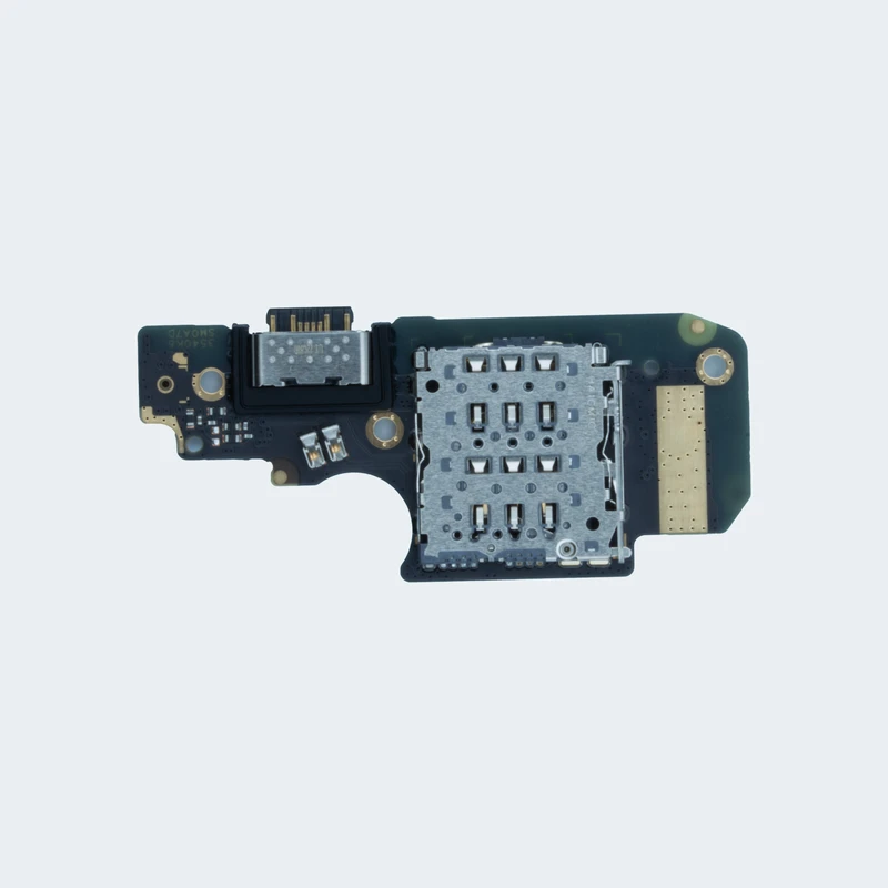   فلت برد شارژ مدل 2201116T مناسب برای گوشی موبایل شیائومی Note 11 pro