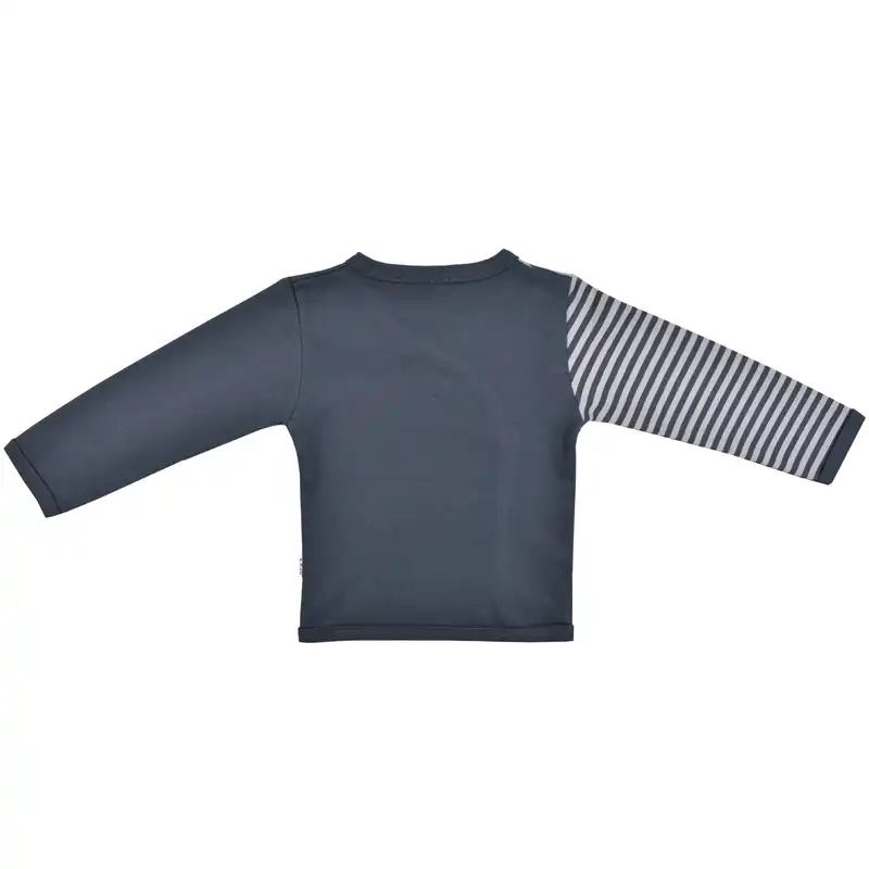 شومیز نوزادی اسپیکو مدل خرس