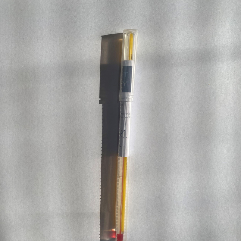 ترمومتر الکلی لودویگ اشنایدر مدل 6c