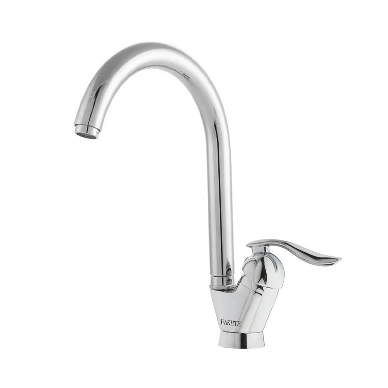 شیر آشپزخانه فاخته مدل قهرمان سازه پلاس