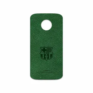 MAHOOT GL-BRCA Cover Sticker for Motorola Moto G6