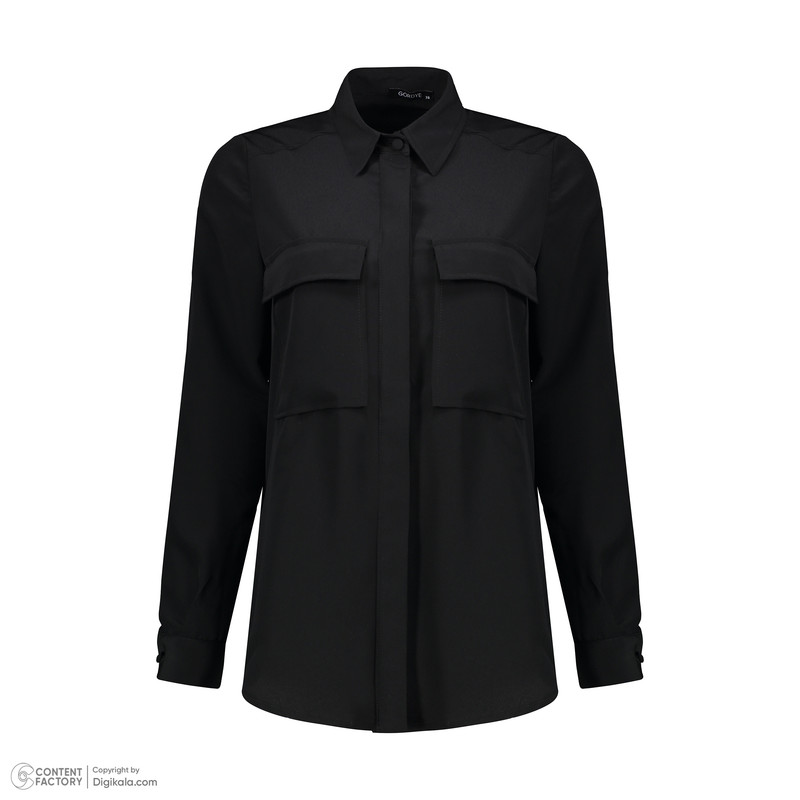 شومیز زنانه گردیه مدل 15126146307304