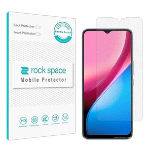 HyGAM Rockspace gaming screen protector suitable for Infinix Hot 10 i mobile phone