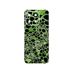 MAHOOT Atom Universe 4 Cover Sticker for Honor X6b