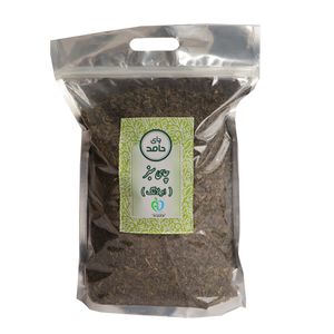نقد و بررسی چای سبز اولانگ چای حامد - 1 کیلوگرم توسط خریداران