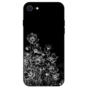 Megafone Flower 7274 Cover For Apple Iphone 6 / 6s