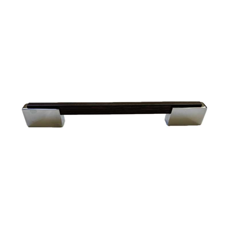 دستگیره کابینت استیل اپکس مدل WDC-128 دستگیره کابینت استیل اپکس مدل WDC-128