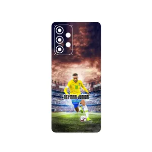 MAHOOT Neymar Cover Sticker for Samsung Galaxy A33 5G