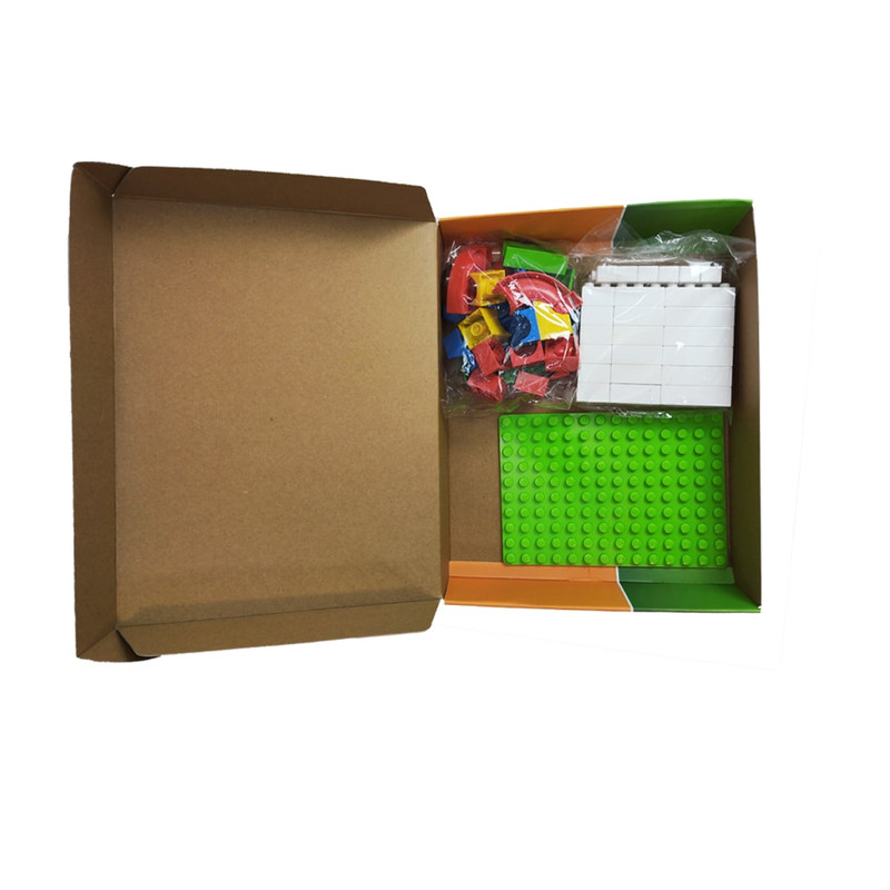 ساختنی دانی بال کد 48