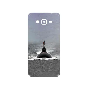 MAHOOT Submarine Cover Sticker for Samsung Galaxy Grand Prime