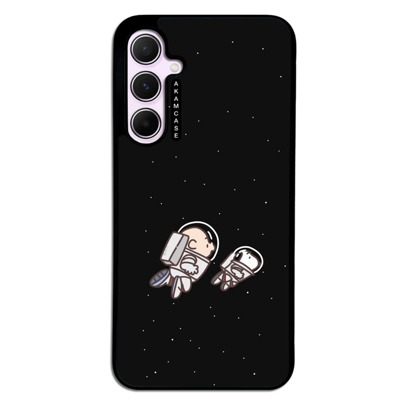 کاور آکام مدل AMC-WSGA35-SNOOPY-41 مناسب برای گوشی موبایل سامسونگ Galaxy A35