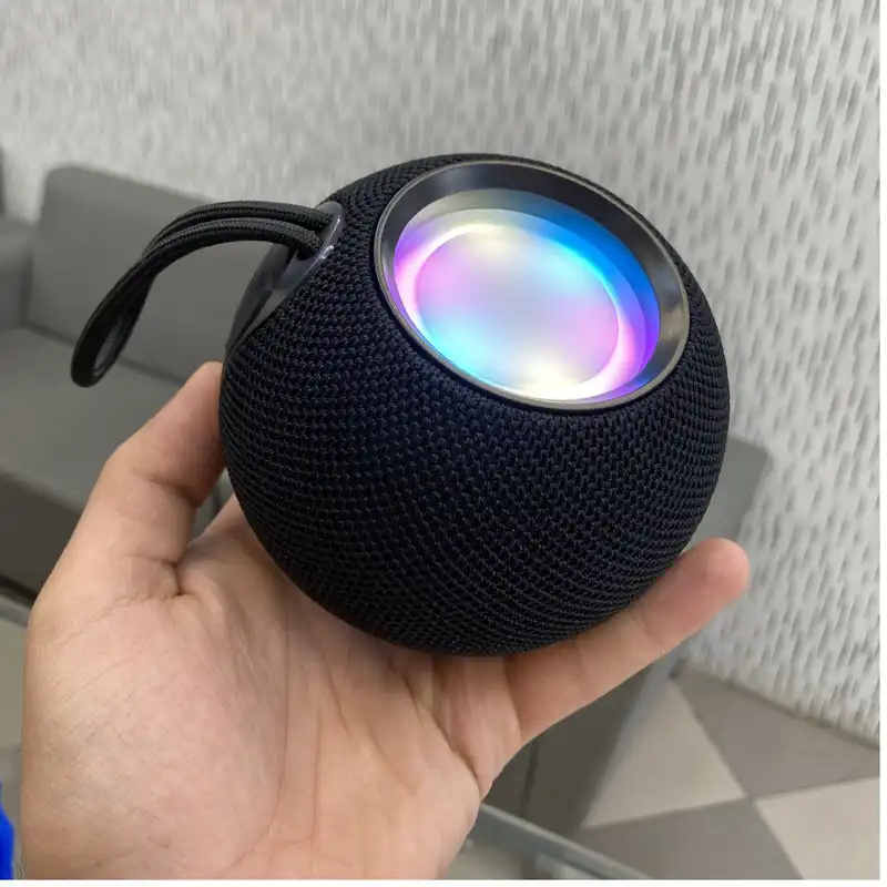 اسپیکر بلوتوثی قابل حمل مدل kts-1432