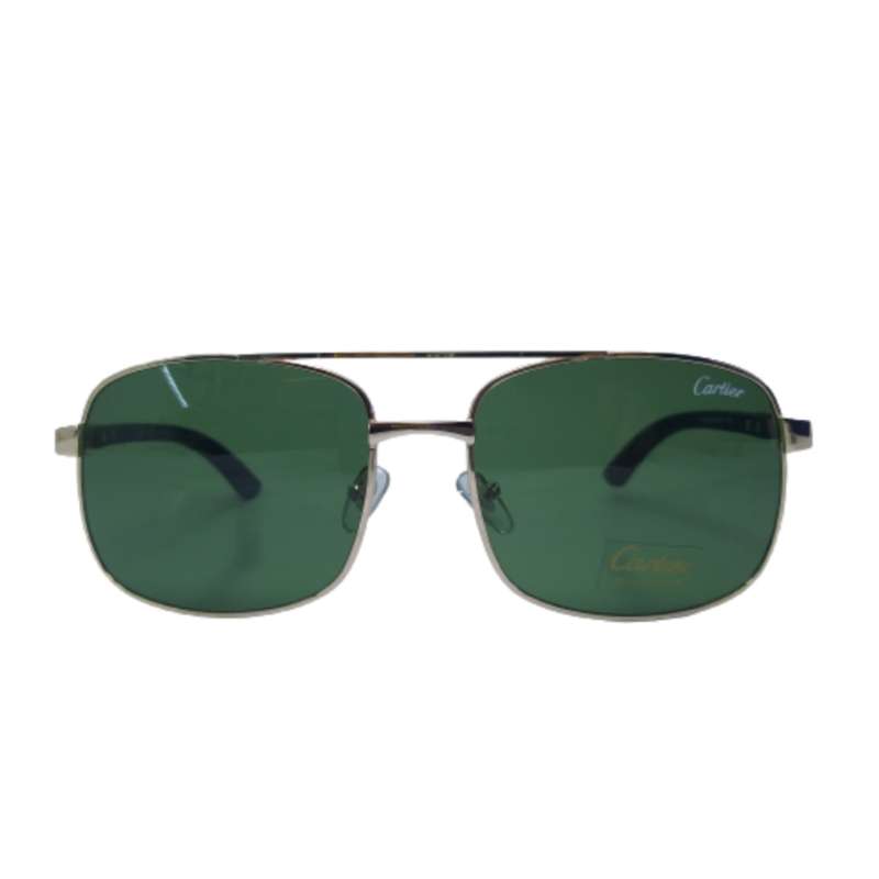 عینک آفتابی مردانه کارتیه مدل Ca230