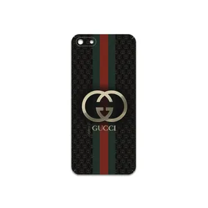 MAHOOT  GCC Cover Sticker for Honor 7S